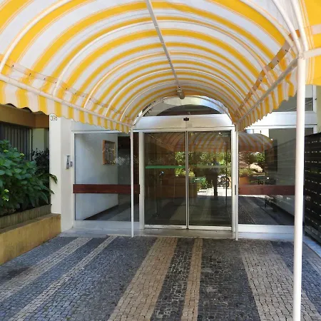 Casa Do Equador