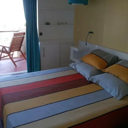 Apartman Casa Do Equador *